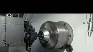 Станок с ЧПУ токарный CKE 6150Z/1000