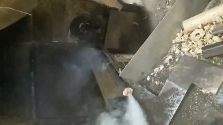 Оборудование для производства топливных брикетов