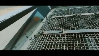 Комплекс для производства кубовидного щебня Машзавод ПРОМВИС