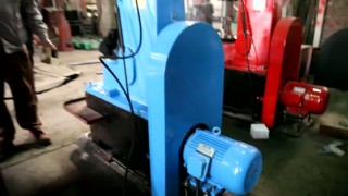 Молот ковочный пневматический для мастера-кузнеца МПЧ от 9 до 110 кг