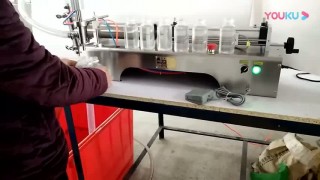 Полуавтомат розлива подходит для розлива воды, водки, масла, незамерзайки и других жидкостей объемами от 0,33 мл до 19 л