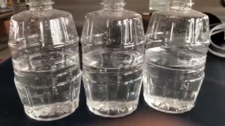 Аппарат для розлива вина, водки, виски, воды, соков, масла и других жидких продуктов с доставкой по России