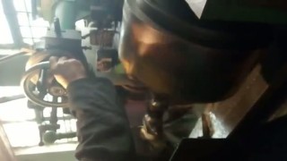 круглошлифовальный станок 2 В 423