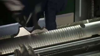 Строгальный станок c пильным узлом Logosol SH410