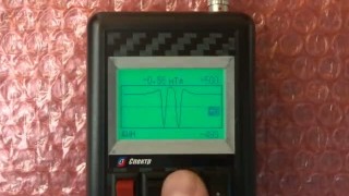 МАГНИТОМЕТР УНИВЕРСАЛЬНЫЙ ГРАФИЧЕСКИЙ