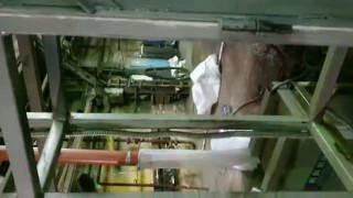 Линия по переработке ПЭТ бутылок