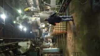 Линия по переработке ПЭТ бутылок17