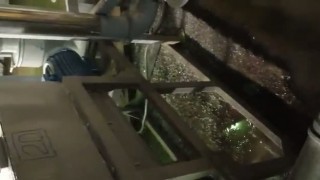 Линия по переработке ПЭТ бутылок24