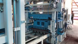 Вибропресс PR5 NV9