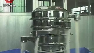 Вибросито для просеивания муки (мукопросеиватель)