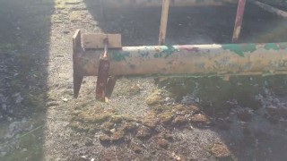 Силос цемента KTF 150 R, 40 м3, пр-во Германия