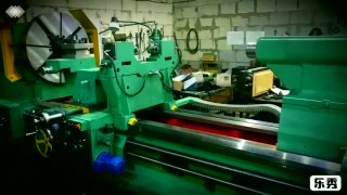 Токарно накатной станок мод РТ917 РМЦ 3000мм