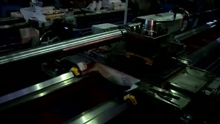 Специальный токарно-винторезный станок мод. РТ2503 (1М63Н РМЦ 10000мм.