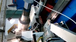 Станок специальный токарно-винторезный с ЧПУ 1Н65Ф3 (1М65Ф3)