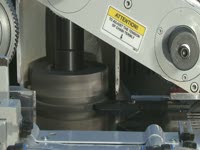 Четырехсторонний фрезерно-калевочный  станок Beaver 520