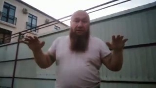 Испытания Арболит Блока, Арболит Юг