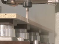 Обрабатывающий центр с ЧПУ UnicaWood Uniteam