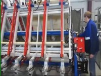 Щитовые прессы серии РГ3