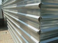 Линия производства металлочерепицы Liming