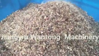 Мельница -Дробилка грубого Помола из Нержавеющей Стали +  Серии CSJ16