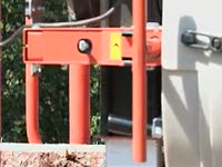 Ленточные пилорамы LM Pro