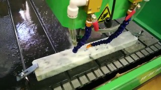 Фрезер с ЧПУ по камню RJ 9015S