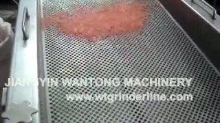 Вибрационный Грохот серии FS48