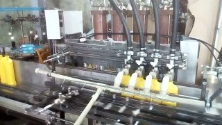 объем 0,5-1,0 л 1000 шт.час