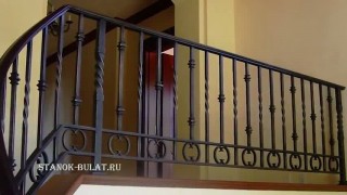 Станок Торсион для холодной ковки