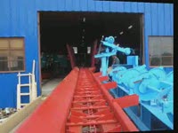 Лесопильная линия WRAVOR 1200 P–NB DOUBLE