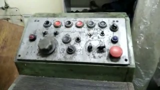 продам плоскошлифовальный станок 301