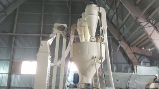 производство гранулы из макулатуры