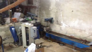 Мойка для полимеров. Полный комплекс 8-931-330-63-33