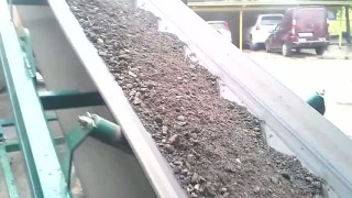 Троммель DunAlex (барабанный грохот, просеиватель барабанного типа)