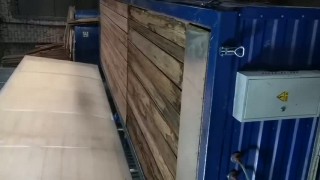 Вакуумная сушильная камера ПВСК-6Т