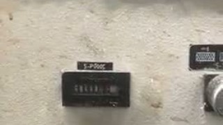 оборудование ф. «KraussMaffel» Германия, для производства деталей из пластика