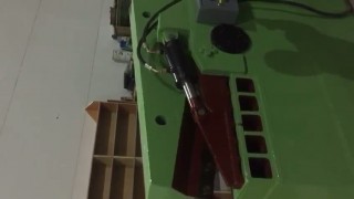 Гидравлические аллигаторные ножницы Q43-1600