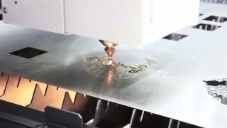 Оптоволоконный лазерный станок XTC-F1309S