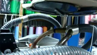 кеттельная машина Rosso 0255331