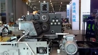 Станки для производства пружинных блоков независимых и боннель89