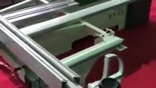 Форматно-раскроечный станок WoodTec ST 45