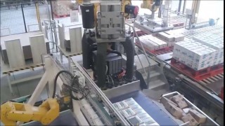 7-Cube Sugar R925 50tons 1 kg locked box / изготовление и упаковка сахара рафинада 50 тон