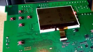 Программирование и ремонт контроллеров для ДЭС