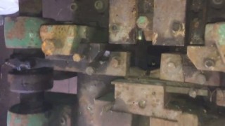 Гвоздильный автомат АГ4115