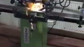 Станок для заточки ленточных пил 3