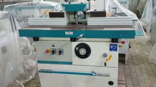 Фрезерный станок Griggio T22