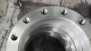 Фрезерный-вертикальный станок с чпу OX-1 CNC