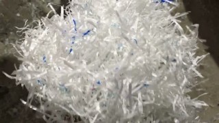 Линия переработки