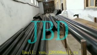 экструзионная линия для изготовления пэ труб