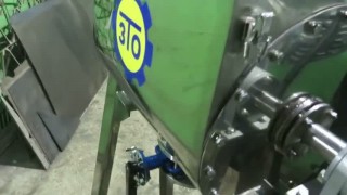 Смесители сухих и пастообразных продуктов.67